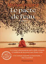 Broschiert Le pacte de l'eau von Abraham Verghese