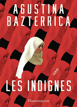 Broché Les indignes de Agustina Bazterrica