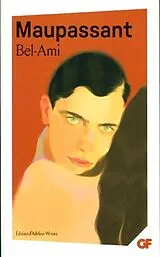  Bel-Ami von Guy de Maupassant