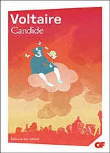 Broschiert Candide von Voltaire