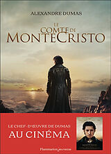 Broschiert Le comte de Monte-Cristo : texte abrégé von Alexandre Dumas