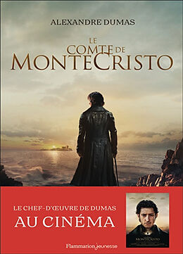 Broschiert Le comte de Monte-Cristo : texte abrégé von Alexandre Dumas
