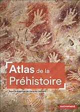 Broschiert Atlas de la préhistoire von 