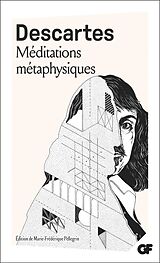 Broché Méditations métaphysiques de René Descartes
