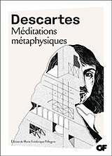 Broché Méditations métaphysiques de René Descartes