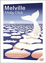 Broschiert Moby Dick von Herman Melville