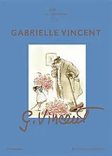 Broschiert Gabrielle Vincent von Fanny Husson-Ollagnier