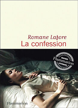 Broché La confession de Romane Lafore