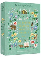 Broschiert La petite maison dans la prairie. Vol. 1 von Laura Ingalls Wilder