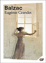 Broschiert Eugénie Grandet von Honoré de Balzac