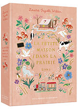 Broschiert La petite maison dans la prairie. Vol. 2. Au bord du ruisseau von Laura Ingalls Wilder