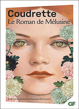 Broché Le roman de Mélusine de Coudrette