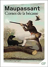 Broschiert Contes de la bécasse von Guy de Maupassant