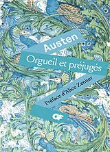 Broschiert Orgueil et préjugés von Jane Austen