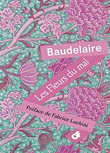 Broschiert Les fleurs du mal von Charles Baudelaire
