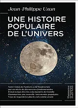 Broschiert Une histoire populaire de l'Univers von Jean-Philippe Uzan