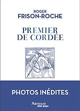 Broschiert Premier de cordée von Roger Frison-Roche