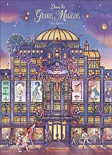 Broschiert Dans les grands magasins : So chic ! von Dao Nguyen