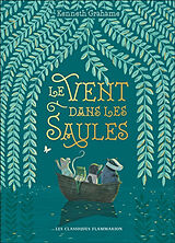 Broché Le vent dans les saules de Kenneth Grahame