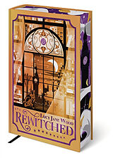 Broschiert Rewitched von Lucy Jane Wood