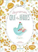 Broschiert Le premier oeuf de Pâques von Amélie Zemanel; Dufour