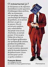 Broschiert Y retournerai-je ? von François Simon