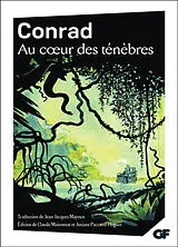 Broschiert Au coeur des ténèbres von Joseph Conrad