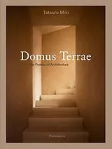 Fester Einband Domus Terrae von Tatsuro Miki