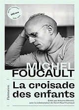 Broschiert La croisade des enfants von Michel Foucault