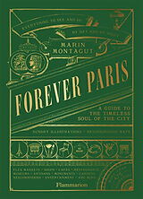 Fester Einband Forever Paris von Marin Montagut