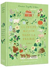 Broschiert La petite maison dans la prairie. Vol. 4. Un enfant de la terre von Laura Ingalls Wilder