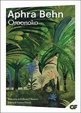 Broschiert Oroonoko von Aphra Behn