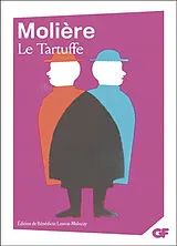 Broschiert Le Tartuffe von Molière