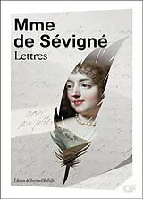 Broschiert Lettres von Mme de Sévigné