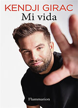 Broschiert Mi vida von Kendji Girac