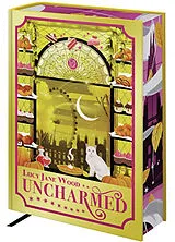Broschiert Uncharmed von Lucy Jane Wood