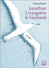 Broschiert Jonathan Livingston le goéland von Richard Bach