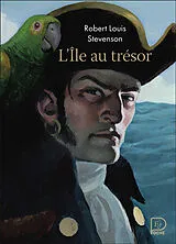 Broschiert L'île au trésor von Robert Louis Stevenson