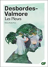 Broschiert Les pleurs von Marceline Desbordes-Valmore