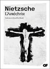 Broschiert L'Antéchrist von Friedrich Nietzsche