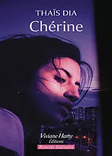 Broschiert Chérine von Thais Dia