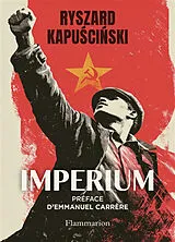 Broschiert Imperium von Ryszard Kapuscinski