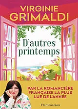  D'autres printemps von Virginie Grimaldi