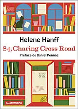 Broschiert 84, Charing Cross Road von Helene Hanff