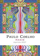 Broschiert Paulo Coelho : magie : agenda 2027 von Paulo Coelho