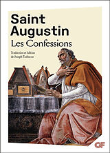 Broschiert Les Confessions von Saint Augustin