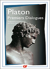 Broché Premiers dialogues de Platon