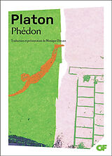 Broché Phédon de Platon