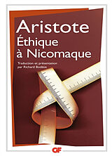 Broschiert Ethique à Nicomaque von Aristote