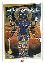 Broché La Bhagavadgîtâ de 